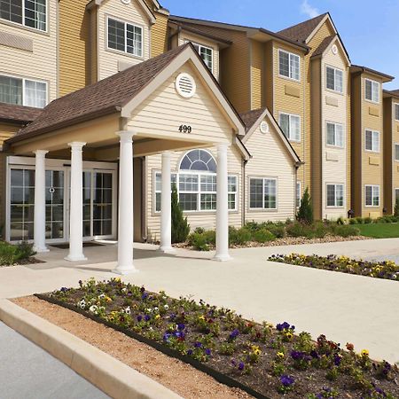 Microtel Inn & Suites Cotulla Zewnętrze zdjęcie