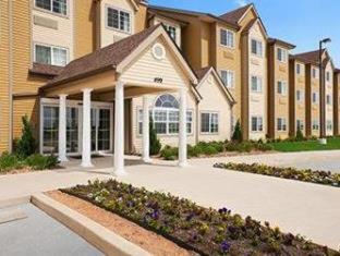 Microtel Inn & Suites Cotulla Pokój zdjęcie