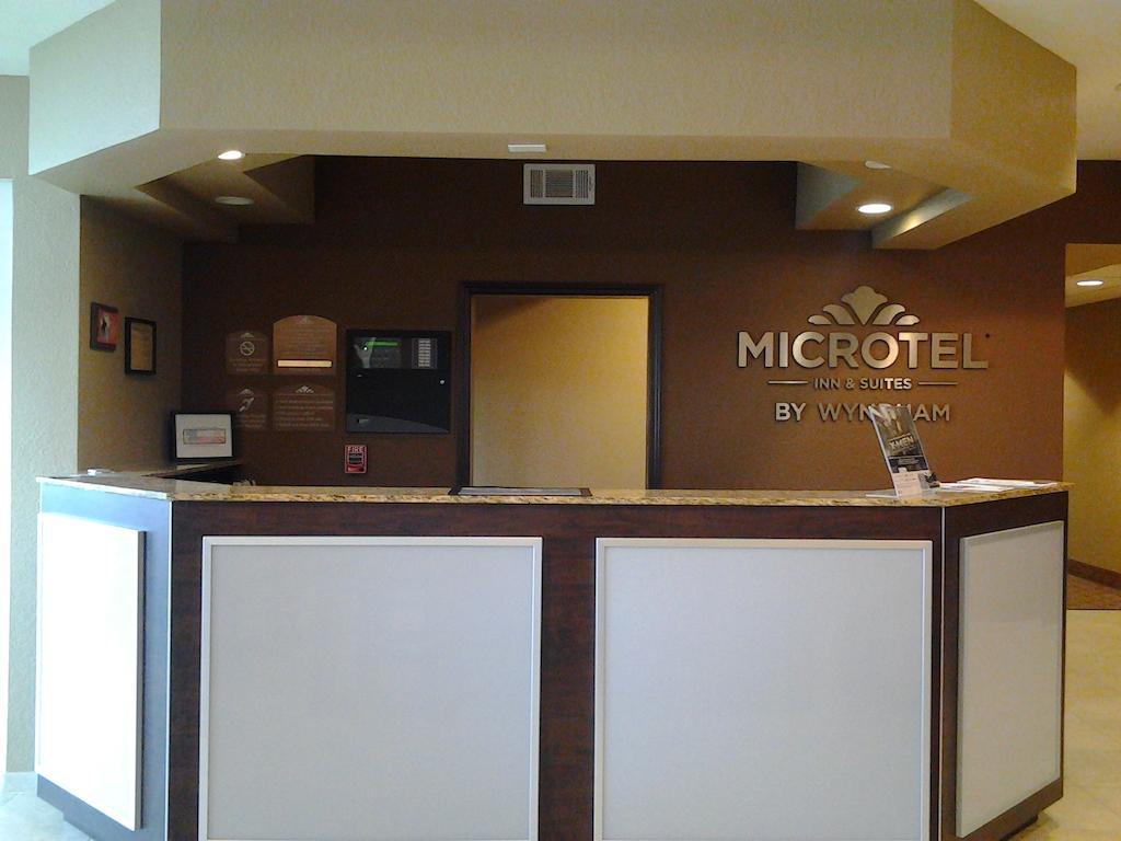 Microtel Inn & Suites Cotulla Zewnętrze zdjęcie