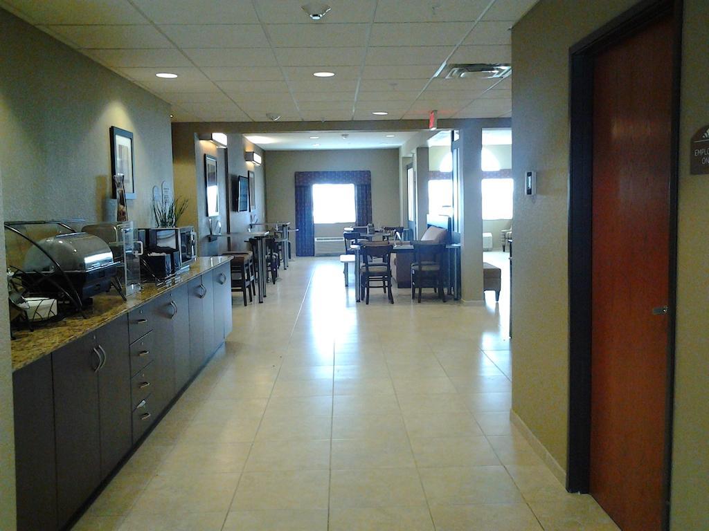 Microtel Inn & Suites Cotulla Zewnętrze zdjęcie
