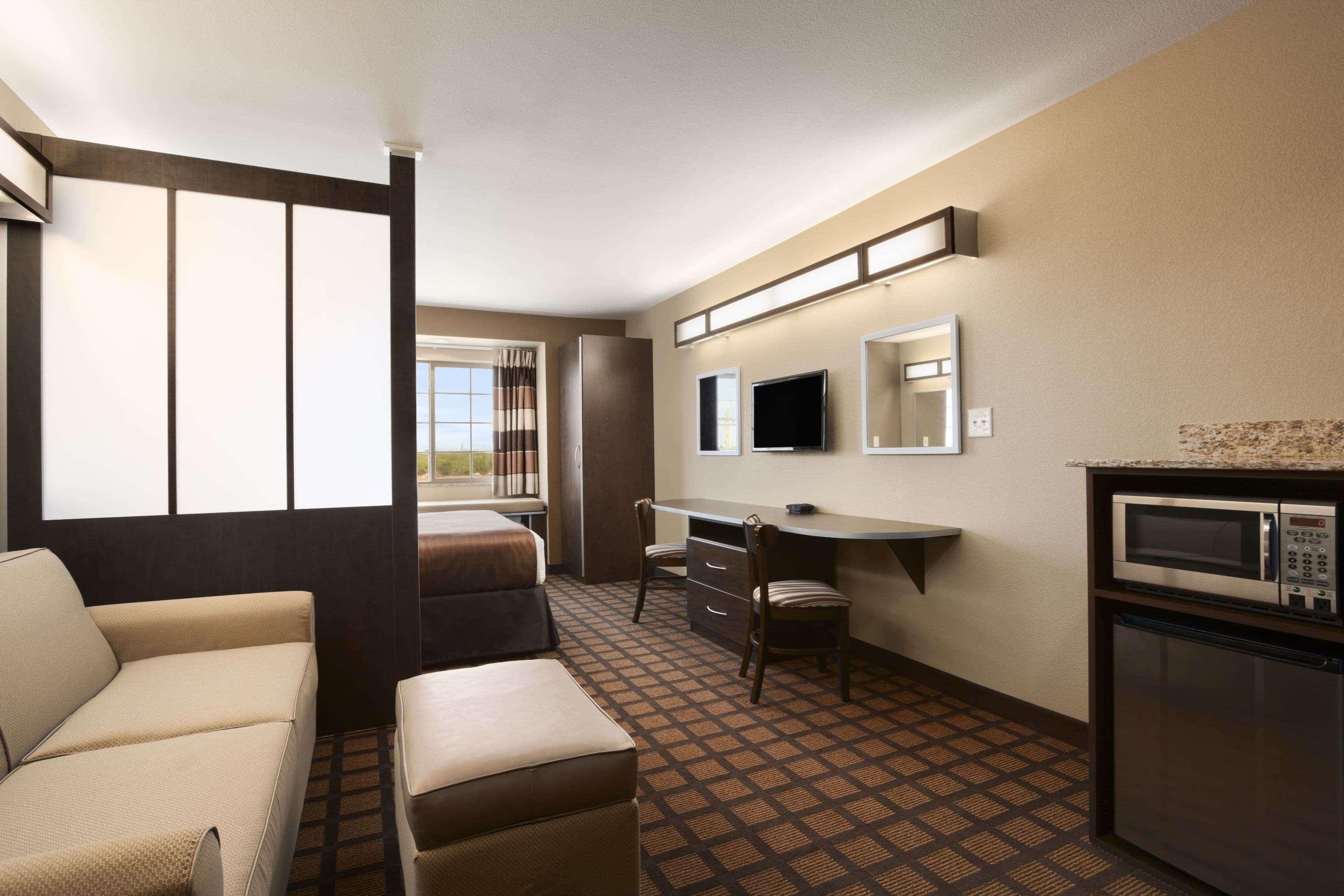 Microtel Inn & Suites Cotulla Zewnętrze zdjęcie