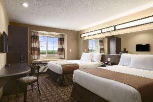 Microtel Inn & Suites Cotulla Pokój zdjęcie