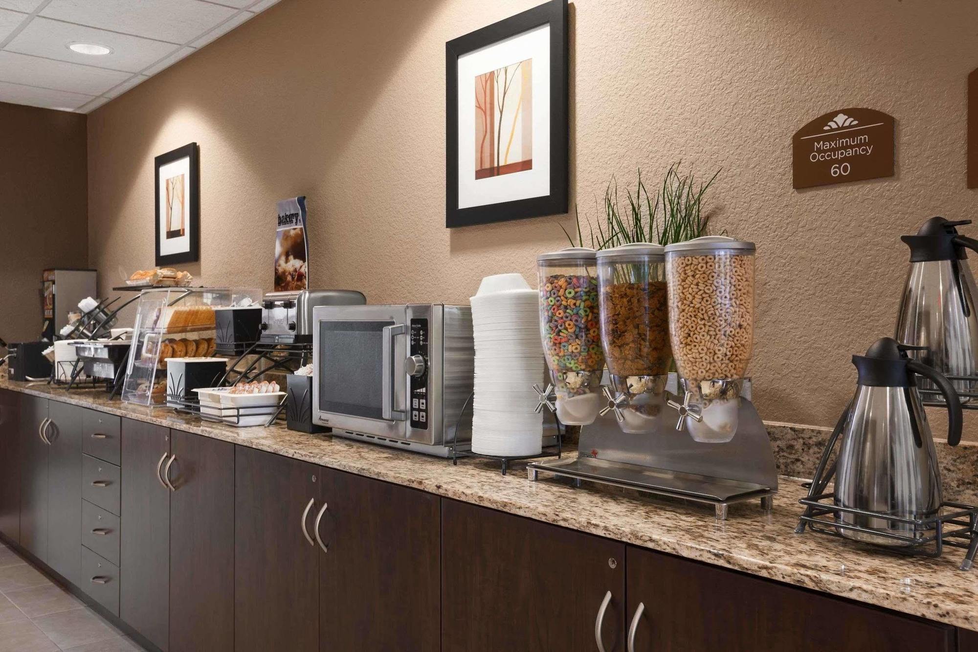 Microtel Inn & Suites Cotulla Zewnętrze zdjęcie